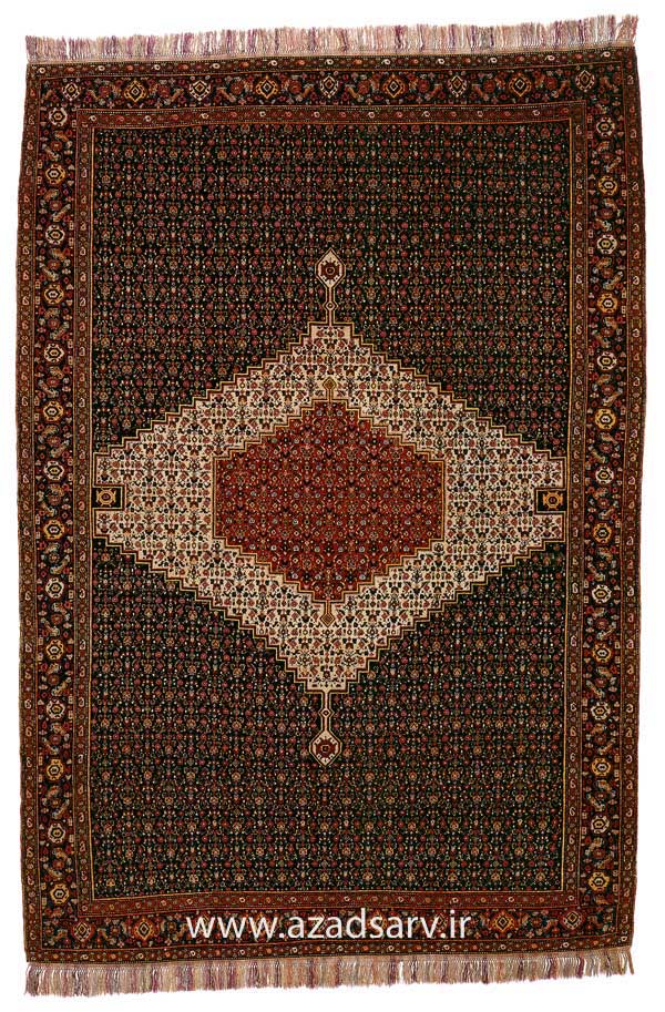 قالیچه سنندج senneh rug , persian rug